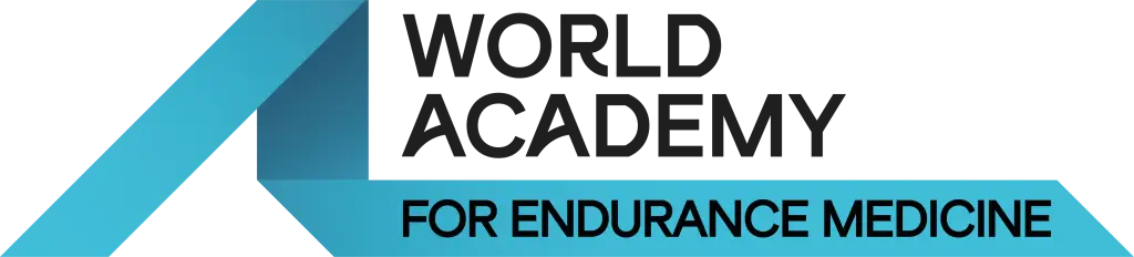 World academy for endurance medicine logo